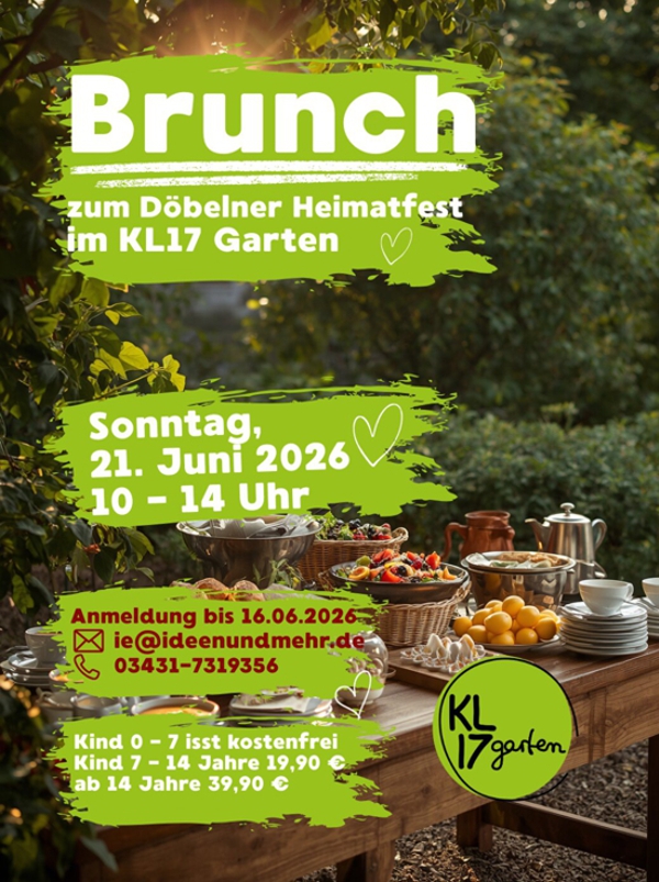 Bild Brunch Kl17_Garten